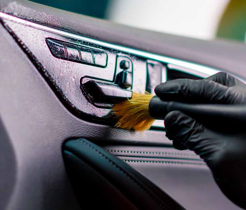 Premium Car Wraps, PPF & Window Tinting in Melbourne