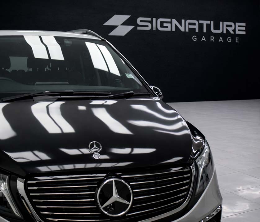 ceramic coating and paint protection Melbourne