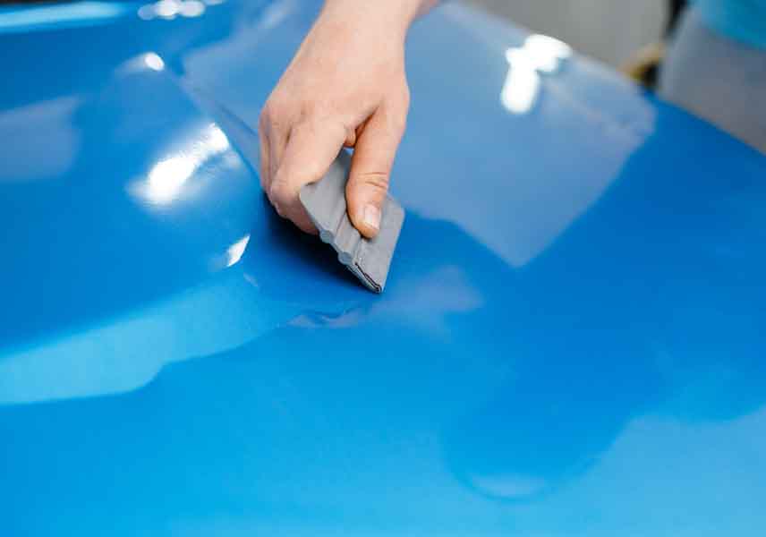 Are Car Wraps Worth the Investment?